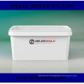 Different Volume Container Plastic Cheese Bucket Mould